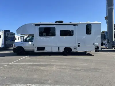 2027 Entegra Coach Odyssey photo 19