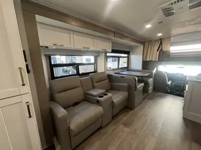 2027 Entegra Coach Odyssey photo 11