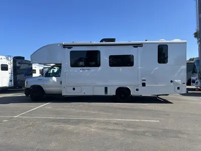 2027 Entegra Coach Odyssey photo 18