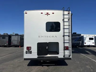 2027 Entegra Coach Odyssey photo 23