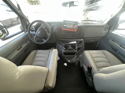 2027 Entegra Coach Odyssey photo 2