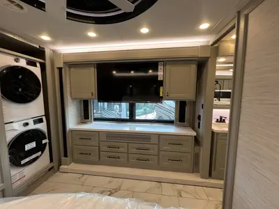 2027 Tiffin Motorhomes Allegro BUS photo 15