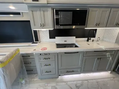 2027 Tiffin Motorhomes Allegro BUS photo 7