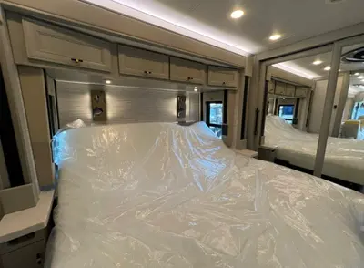 2027 Tiffin Motorhomes Allegro BUS photo 14