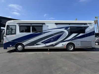 2027 Tiffin Motorhomes Allegro BUS photo 21