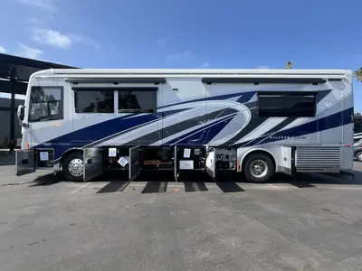 2027 Tiffin Motorhomes Allegro BUS photo 22