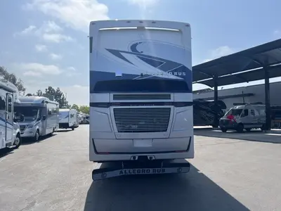 2027 Tiffin Motorhomes Allegro BUS photo 25