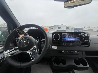 2027 Winnebago Revel Sport photo 3