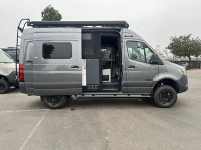 2027 Winnebago Revel Sport photo 15