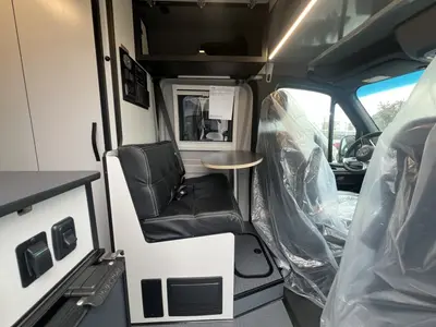 2027 Winnebago Revel Sport photo 10