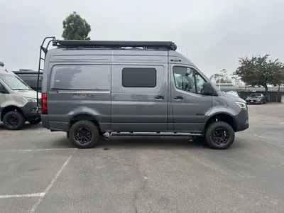 2027 Winnebago Revel Sport photo 16