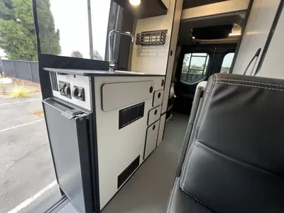 2027 Winnebago Revel Sport photo 6