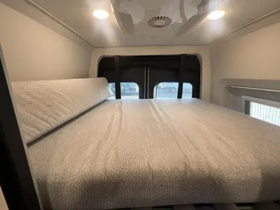 2027 Winnebago Revel Sport photo 13