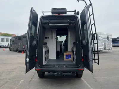 2027 Winnebago Revel Sport photo 2