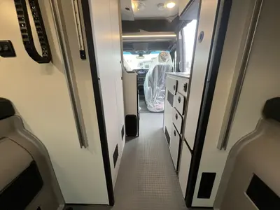 2027 Winnebago Revel Sport photo 4