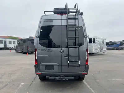2027 Winnebago Revel Sport photo 17