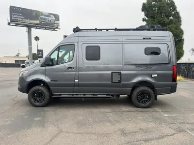 2027 Winnebago Revel Sport photo 14