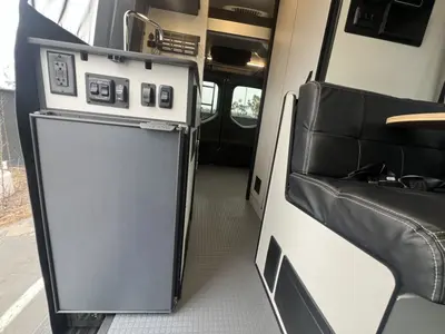 2027 Winnebago Revel Sport photo 7