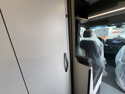 2027 Winnebago Revel Sport photo 9