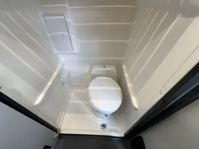 2027 Winnebago Revel Sport photo 12