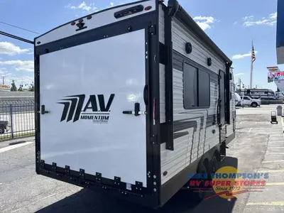 2026 Grand Design Momentum MAV photo 8
