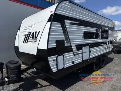 2026 Grand Design Momentum MAV photo 4