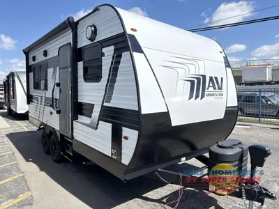 2026 Grand Design Momentum MAV photo 2