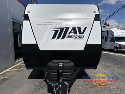 2026 Grand Design Momentum MAV photo 3