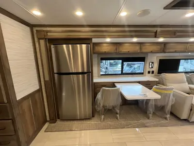 2027 Tiffin Motorhomes Allegro BAY photo 13