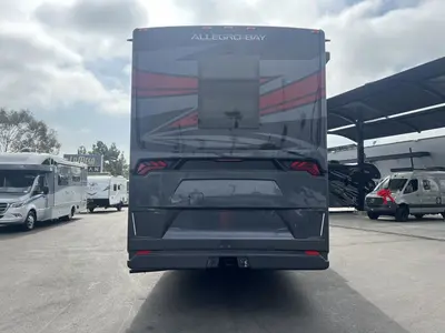 2027 Tiffin Motorhomes Allegro BAY photo 23