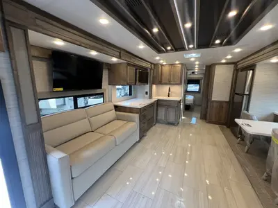 2027 Tiffin Motorhomes Allegro BAY photo 6