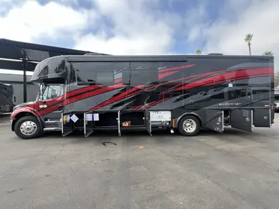 2027 Tiffin Motorhomes Allegro BAY photo 20