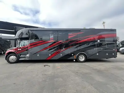 2027 Tiffin Motorhomes Allegro BAY photo 19