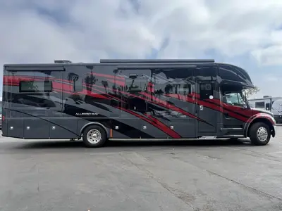 2027 Tiffin Motorhomes Allegro BAY photo 21
