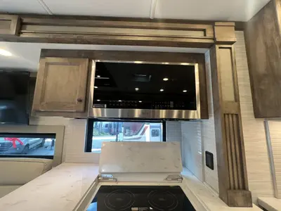 2027 Tiffin Motorhomes Allegro BAY photo 10