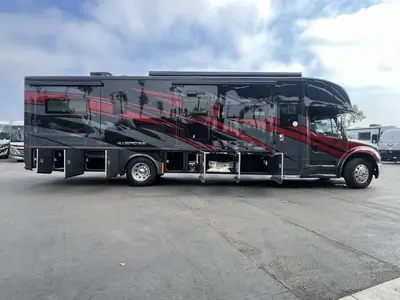 2027 Tiffin Motorhomes Allegro BAY photo 22