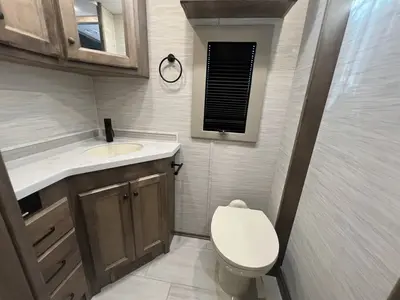 2027 Tiffin Motorhomes Allegro BAY photo 14