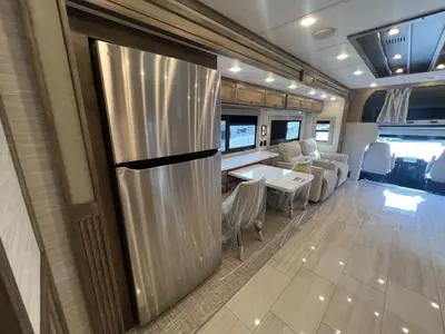2027 Tiffin Motorhomes Allegro BAY photo 12