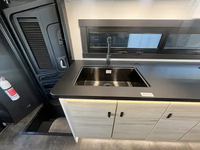 2027 Jayco Melbourne Prestige photo 7