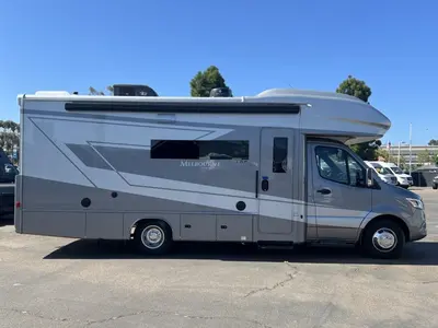 2027 Jayco Melbourne Prestige photo 20