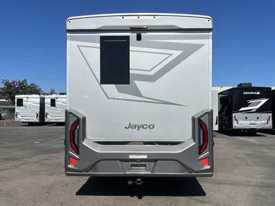 2027 Jayco Melbourne Prestige photo 22