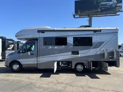 2027 Jayco Melbourne Prestige photo 19
