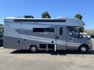 2027 Jayco Melbourne Prestige photo 21
