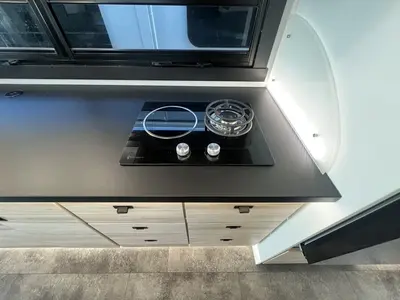 2027 Jayco Melbourne Prestige photo 8