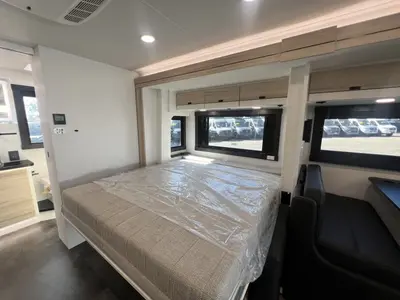 2027 Jayco Melbourne Prestige photo 15