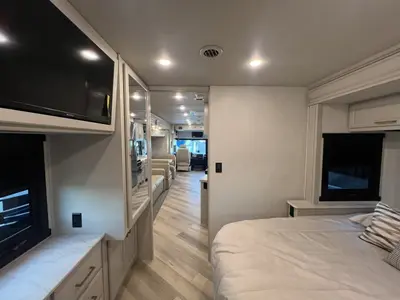2027 Fleetwood Bounder photo 3