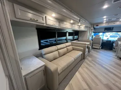 2027 Fleetwood Bounder photo 13
