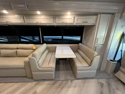 2027 Fleetwood Bounder photo 15