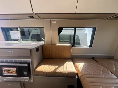 2027 Entegra Coach Insignia photo 9