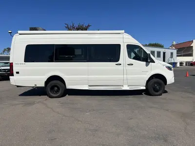 2027 Entegra Coach Insignia photo 21